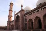 masjid-india