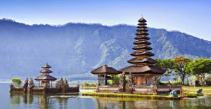 Pulau Dewata Bali