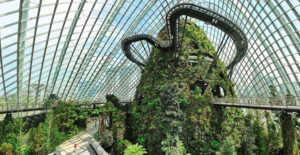 2. Gardens By The Bay