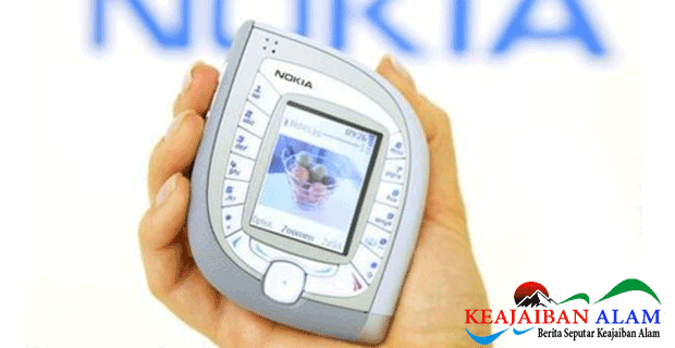 Intip 5 Model Dari Ponsel Nokia Yang Unik Di Era 90