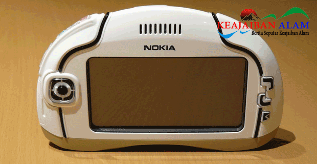 Intip 5 Model Dari Ponsel Nokia Yang Unik Di Era 90