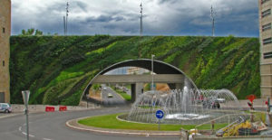 3. Pont Max Juvenal, Prancis