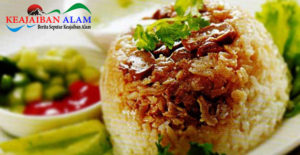 Resep Nasi Tim Ayam Lezat Ala Restoran Chinese