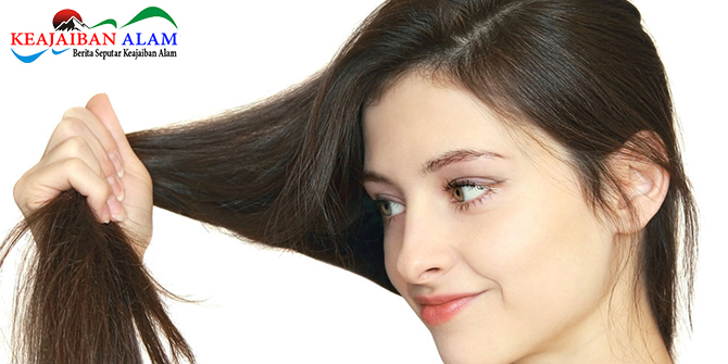 4 Efek Buruk Stres Yang Dapat Mengubah keindahan Alami Rambut, Apa Saja?