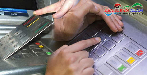 Waspadai Dan Perlu Tahu 4 Tips Khusus Untuk Mencegah Tindak Kejahatan Korban Skimming ATM