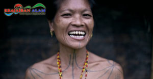 Mengulik Tradisi Ekstrem Para Wanita Dengan Berbagai Suku di Dunia Agar Tampil Cantik