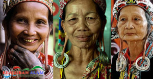 Mengulik Tradisi Ekstrem Para Wanita Dengan Berbagai Suku di Dunia Agar Tampil Cantik