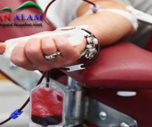 Manfaat Mendonor Darah Untuk Kesehatan.