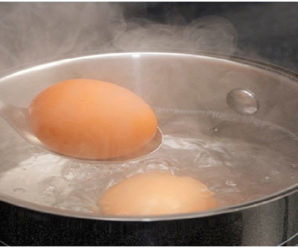 5 Manfaat Makan Telur Rebus