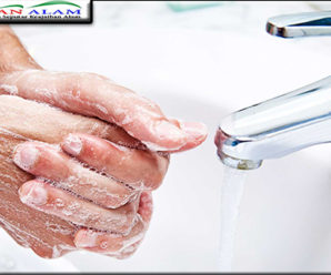 Manfaat Cuci Tangan Sebelum Dan Sesudah Melakukan Aktivitas