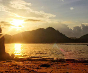3 Lokasi Sunset Terbaik di Malang