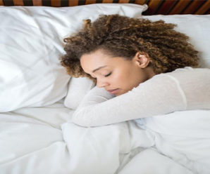 Cara Agar Memiliki Tidur Nyenyak