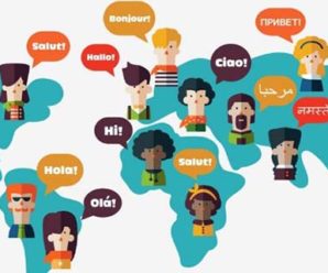 Wah!! Ternyata Indonesia Bukan Negara Pemilik Bahasa Terbanyak