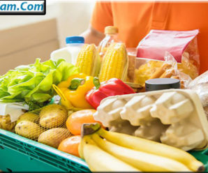 Beberapa Tips Untuk Menjaga Belanja Makanan Tidak Terpapar Covid-19