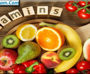 Manfaat Konsumsi Vitamin C & E Untuk Kekebalan Tubuh Melawan Covid-19