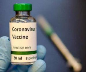 Inggris Claim Vaksin Tangkal Corona, Produksi Vaksin September Mendatang