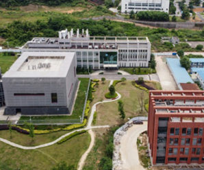 Terungkap Lab Wuhan Menyimpan Virus Corona Sejak Tahun 2004