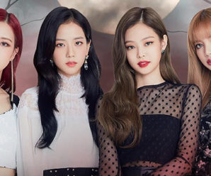 Kostum BLΛƆKPIИK Di Klaim Terbaik Sepanjang Masa Industri Girl Grup K-pop
