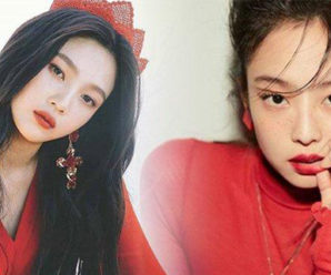 Gaya Fashion Joy Red Velvet Mirip Jennie BLΛƆKPIИK, Ini Kata Netizen