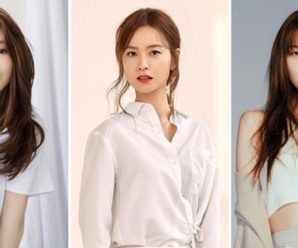 Fashion Han So Hee, Jung Yung Mi dan Seohyun Dianggap Terbaik Di Acara Baeksang Art Awards 2020