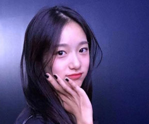 Aktris Rookie Agensi Gold Medalist Jadi Sorotan Netizen Karena Visualnya