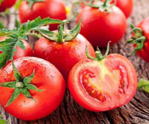 Selain Dibuat Jus, Inilah 6 Manfaat Tomat untuk Kesehatan