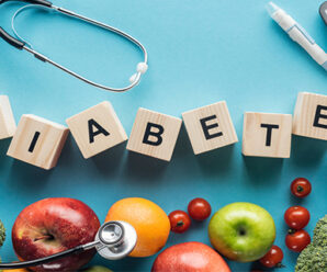 7 Cemilan Sehat Bagi Penderita Diabetes, Kadar Gula Darah Tetap Aman