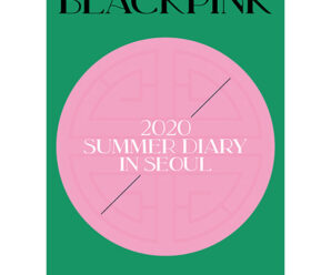 Visual Member BLΛƆKPIИK Tuai Decak Kagum Di ‘Summer Diary In Seoul’