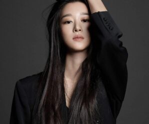 Visual Cantik Seo Ye Ji Bukan Main Tuai Decak Kagum