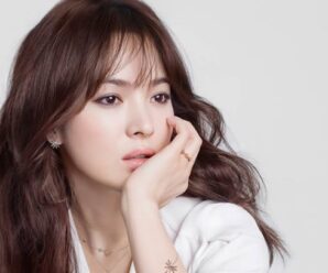 Song Hye Kyo Tampil Awet Muda Bak Abg Di Iklan Baru