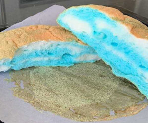 Resep Cloud Bread yang Lagi Viral di Tik tok, Hanya dengan 3 Bahan Utama