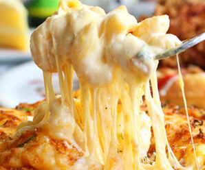 Resep Macaroni and Cheese yang Enak dan Bikin Nagih !